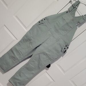 NWT Dickies Women Overalls
